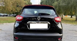 Prodajem Renault Captur 2015 LUXE model