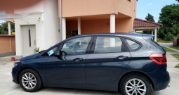 BMW serija 2 active tourer216d