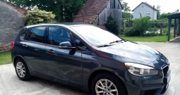 BMW serija 2 active tourer216d