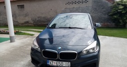 BMW serija 2 active tourer216d