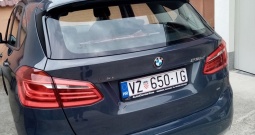 BMW serija 2 active tourer216d