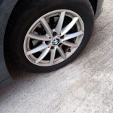 BMW serija 2 active tourer216d