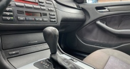 BMW E46 320d 110kw