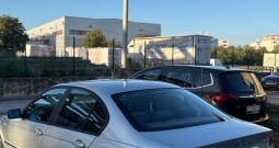 BMW E46 320d 110kw