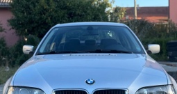 BMW E46 320d 110kw