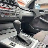 BMW E46 320d 110kw
