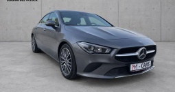 Mercedes-Benz CLA klasa 200 d automatik leasing bez učešća i jamca