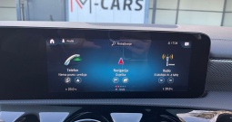 Mercedes-Benz CLA klasa 200 d automatik leasing bez učešća i jamca