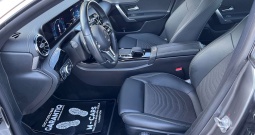 Mercedes-Benz CLA klasa 200 d automatik leasing bez učešća i jamca