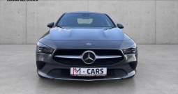 Mercedes-Benz CLA klasa 200 d automatik leasing bez učešća i jamca