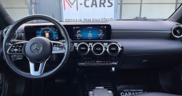 Mercedes-Benz CLA klasa 200 d automatik leasing bez učešća i jamca