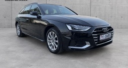 Audi A4 35 tdi, 2,0 automatik - leasing bez učešća i jamca