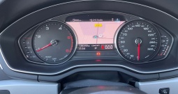 Audi A4 35 tdi, 2,0 automatik - leasing bez učešća i jamca