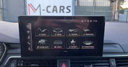 Audi A4 35 tdi, 2,0 automatik - leasing bez učešća i jamca