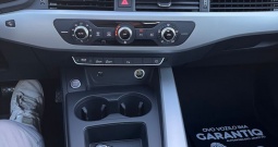 Audi A4 35 tdi, 2,0 automatik - leasing bez učešća i jamca