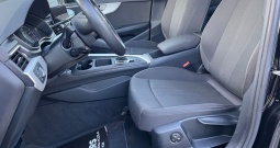 Audi A4 35 tdi, 2,0 automatik - leasing bez učešća i jamca