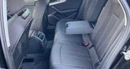 Audi A4 35 tdi, 2,0 automatik - leasing bez učešća i jamca