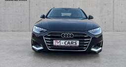 Audi A4 35 tdi, 2,0 automatik - leasing bez učešća i jamca
