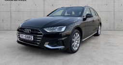 Audi A4 35 tdi, 2,0 automatik - leasing bez učešća i jamca