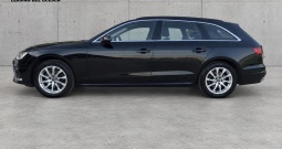 Audi A4 35 tdi, 2,0 automatik - leasing bez učešća i jamca