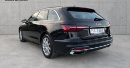 Audi A4 35 tdi, 2,0 automatik - leasing bez učešća i jamca
