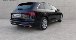 Audi A4 35 tdi, 2,0 automatik - leasing bez učešća i jamca