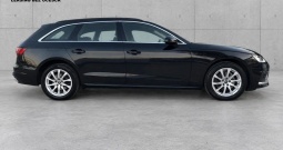 Audi A4 35 tdi, 2,0 automatik - leasing bez učešća i jamca