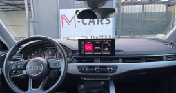 Audi A4 35 tdi, 2,0 automatik - leasing bez učešća i jamca