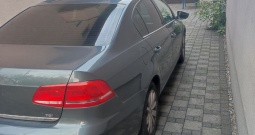 Passat 1.6 TDI