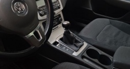 Passat 1.6 TDI