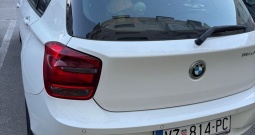 BMW serija 116 D