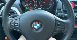 BMW serija 116 D