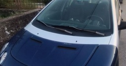 Smart ForFour alu felge, klima, servo volan, benzin, ručni mjenjač