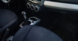 Smart ForFour alu felge, klima, servo volan, benzin, ručni mjenjač