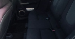Smart ForFour alu felge, klima, servo volan, benzin, ručni mjenjač