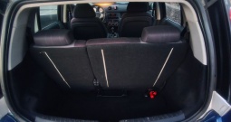 Smart ForFour alu felge, klima, servo volan, benzin, ručni mjenjač
