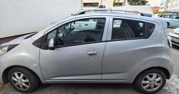 Chevrolet Spark 1.2 ls – 2012. – prvi vlasnik – reg. 08/2027.