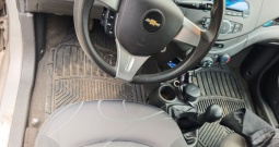 Chevrolet Spark 1.2 ls – 2012. – prvi vlasnik – reg. 08/2027.