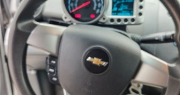 Chevrolet Spark 1.2 ls – 2012. – prvi vlasnik – reg. 08/2027.