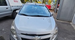 Chevrolet Spark 1.2 ls – 2012. – prvi vlasnik – reg. 08/2027.