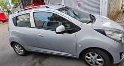 Chevrolet Spark 1.2 ls – 2012. – prvi vlasnik – reg. 08/2027.