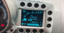 Chevrolet Spark 1.2 ls – 2012. – prvi vlasnik – reg. 08/2027.