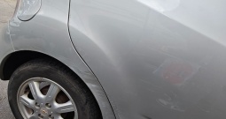 Chevrolet Spark 1.2 ls – 2012. – prvi vlasnik – reg. 08/2027.