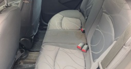 Chevrolet Spark 1.2 ls – 2012. – prvi vlasnik – reg. 08/2027.
