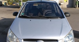 Hyundai getz, 1.1 benzin, 2009g, klima, odličana