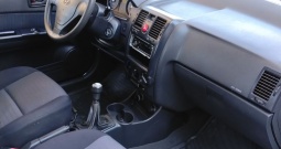 Hyundai getz, 1.1 benzin, 2009g, klima, odličana