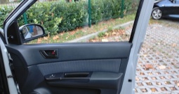 Hyundai getz, 1.1 benzin, 2009g, klima, odličana