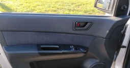 Hyundai getz, 1.1 benzin, 2009g, klima, odličana