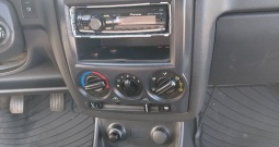 Hyundai getz, 1.1 benzin, 2009g, klima, odličana