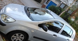Hyundai getz, 1.1 benzin, 2009g, klima, odličana